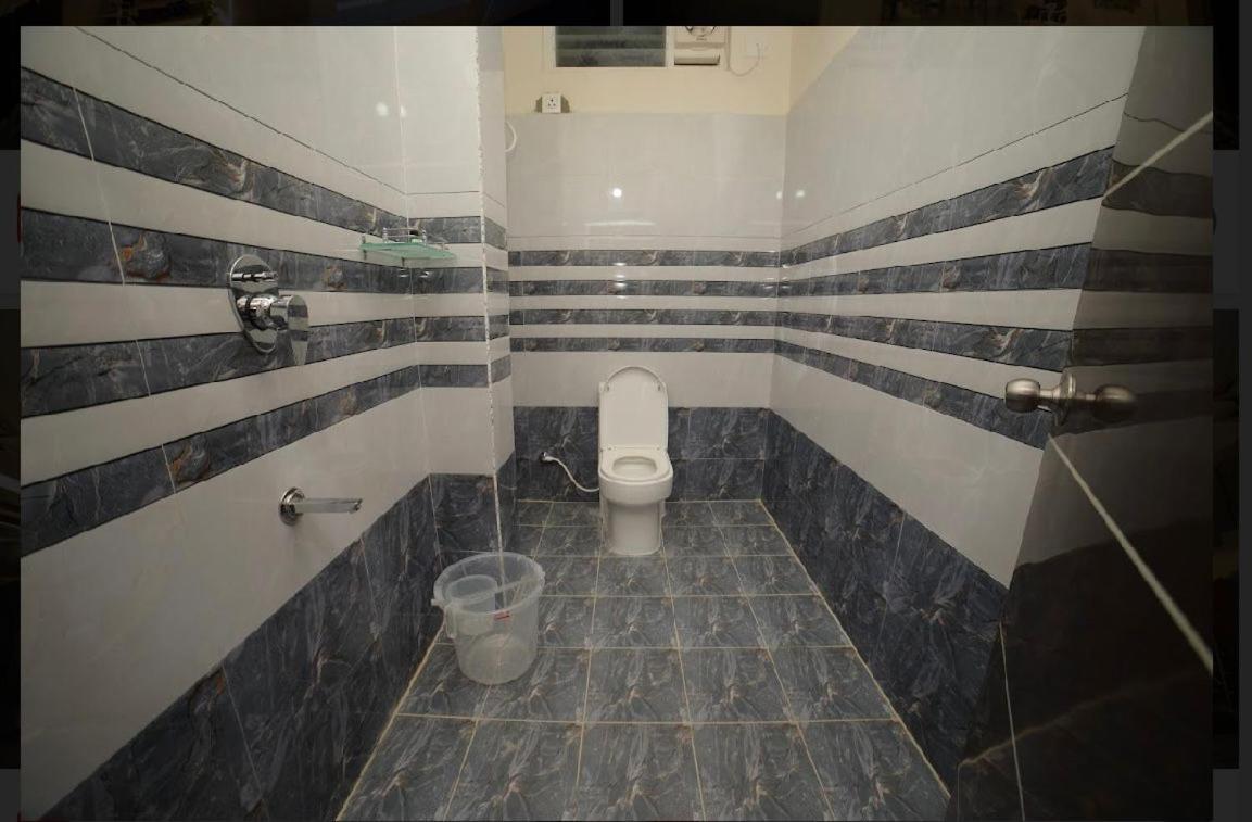Hotel Sri Ganesh Residency Tirupati Exterior foto